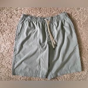 Tailor Vintage Men’s Hybrid Shorts